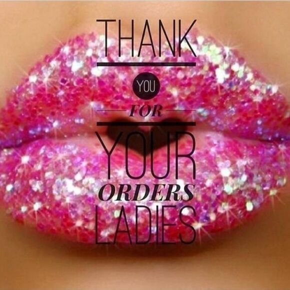 Thank you for orders!!!  - Picture 1 of 1